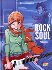 Rocksoul