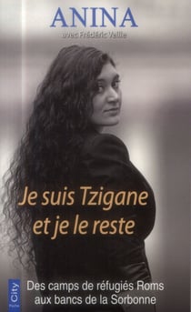 Je suis tzigane et je le reste