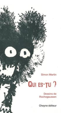 Qui es-tu ?