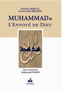 Muhammad (bsl), l'envoyé de dieu
