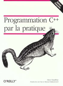 Programmation c++ par la pratique