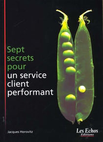 Sept secrets pour un service client performant