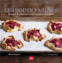 Manuel de pâtisserie bio