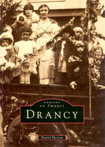 Drancy Tome 1