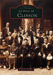 Le pays de Clisson