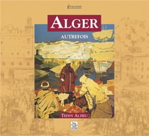 Alger - autrefois