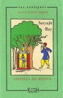 Affaires de bijoux