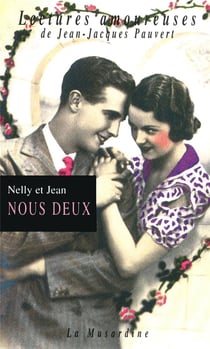 Nous deux, simples papiers du tiroir