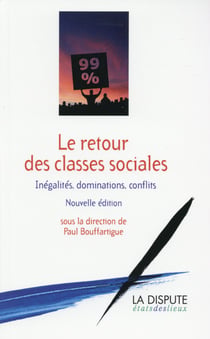 Le retour des classes sociales (2ème édition)