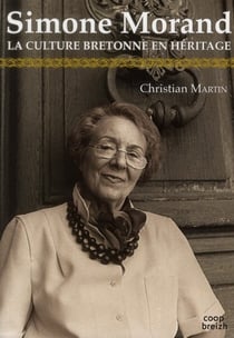 Simone Morand - la culture bretonne en héritage