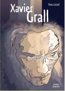 Xavier Grall
