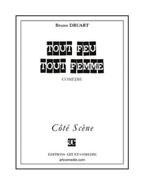 Tout feu, tout femme