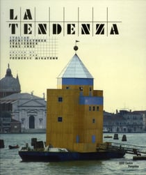 Architectures italiennes, 1955-1985
