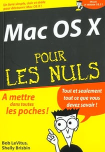 Mac os x