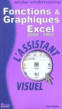 Fonctions & graphiques excel 2000 2002