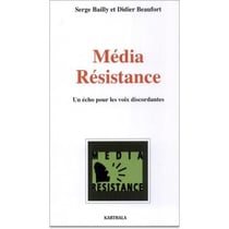 Média Résistance. Un écho pour les voix discordantes