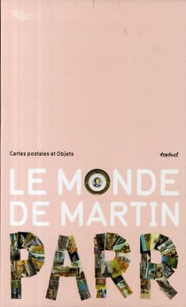 Le monde de martin parr