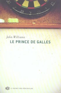 Le prince de galles