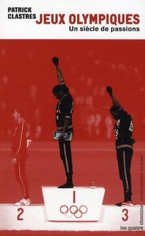 Jeux olympiques - un siècle de passions