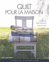 Quilt pour la maison