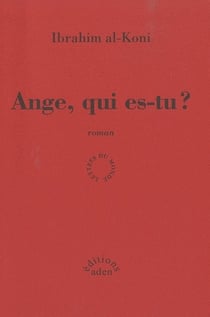 Ange,qui es-tu ?