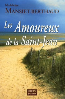 Les amoureux de la saint-jean