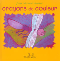 Crayons de couleur