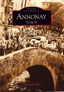 Annonay Tome 2
