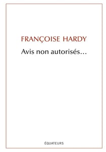 Avis non autorisés...