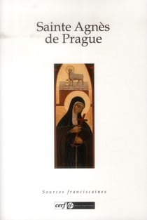 Sainte agnes de prague - 2