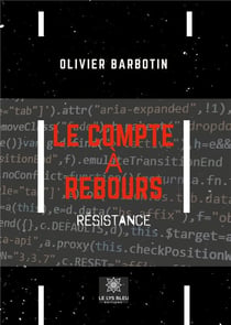 Le compte à rebours Tome 3