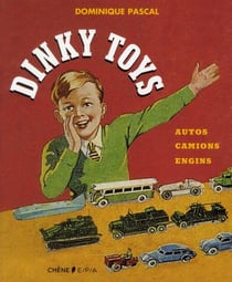 Dinky toys
