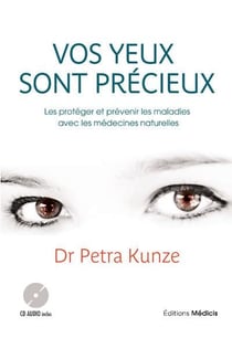 Vos yeux sont précieux