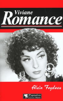 Viviane Romance