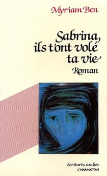Sabrina, ils t'ont volé ta vie