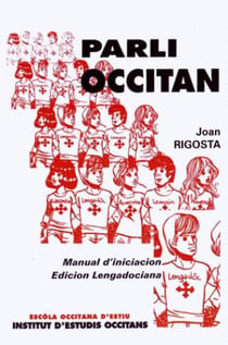 Parli Occitan