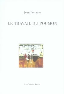 Le travail du poumon