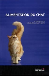 Alimentation du chat 2e ed
