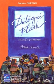 Délégué flash (édition 2002)