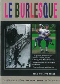 Le burlesque