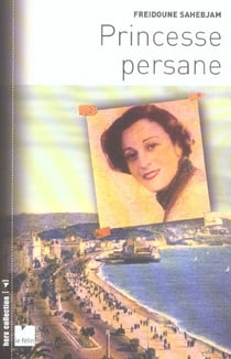 Princesse persane