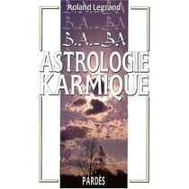 ASTROLOGIE KARMIQUE