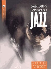 L'odyssée du jazz (édition 2012)
