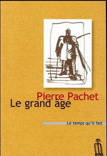 Le grand âge