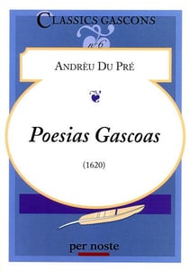 Poesias gascoas