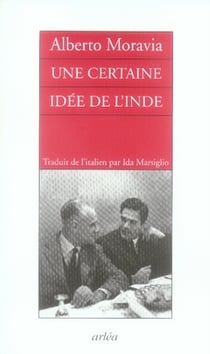Une certaine idée de l'inde