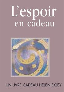 L'espoir en cadeau