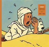 Chronologie d'une oeuvre Tome 4 : 1939-1943