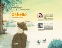 Othello : l'homme maudit