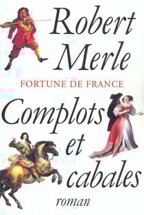 Complots et cabales